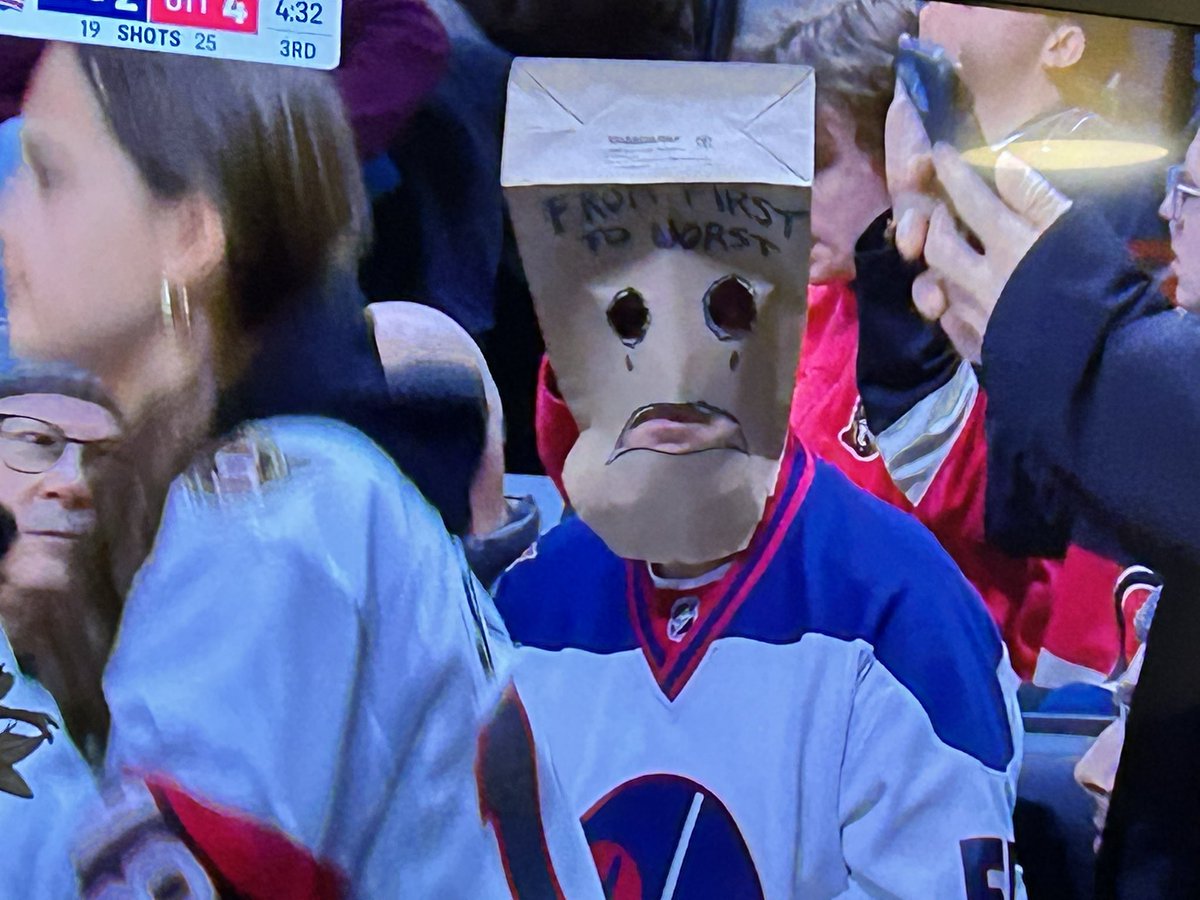 mikemcintyrewpg's tweet image. Yep, this pretty much sums it up for the #NHLJets.
