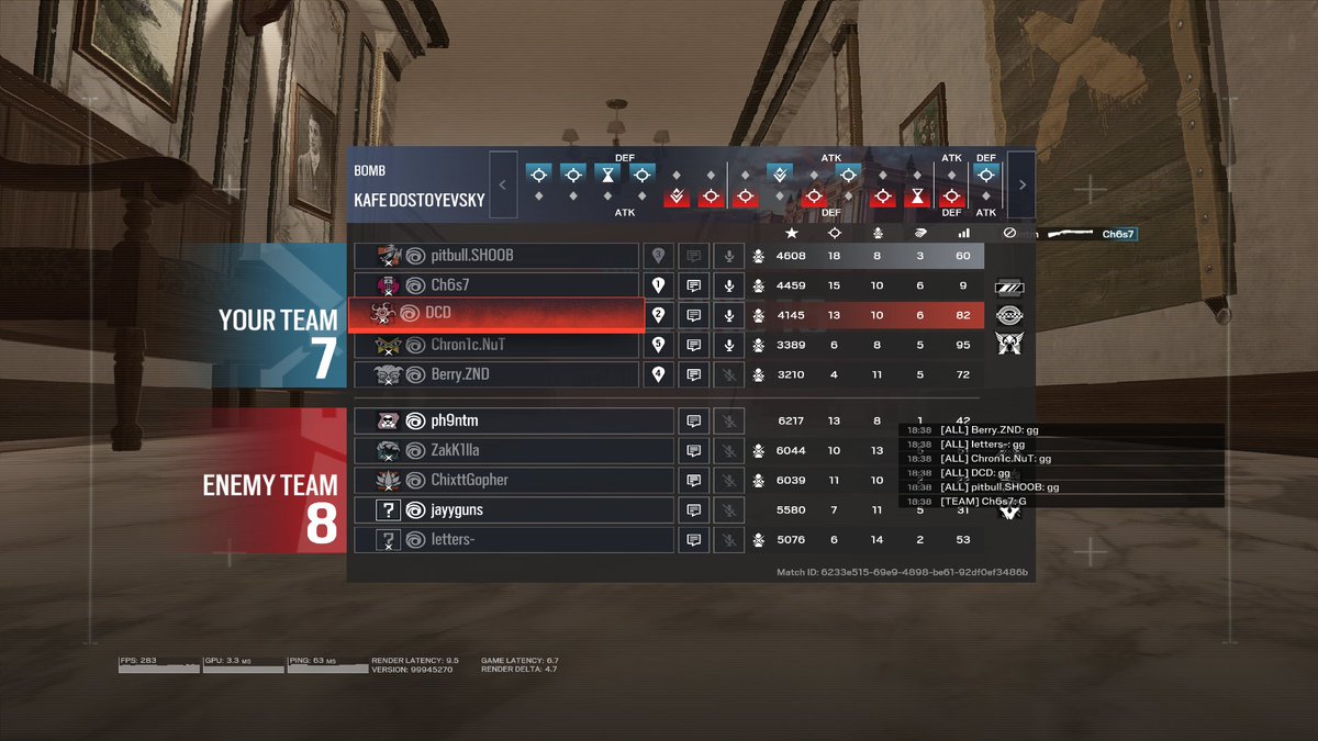 Sad end of 1st quals XGS didn't go how we wanted back next week