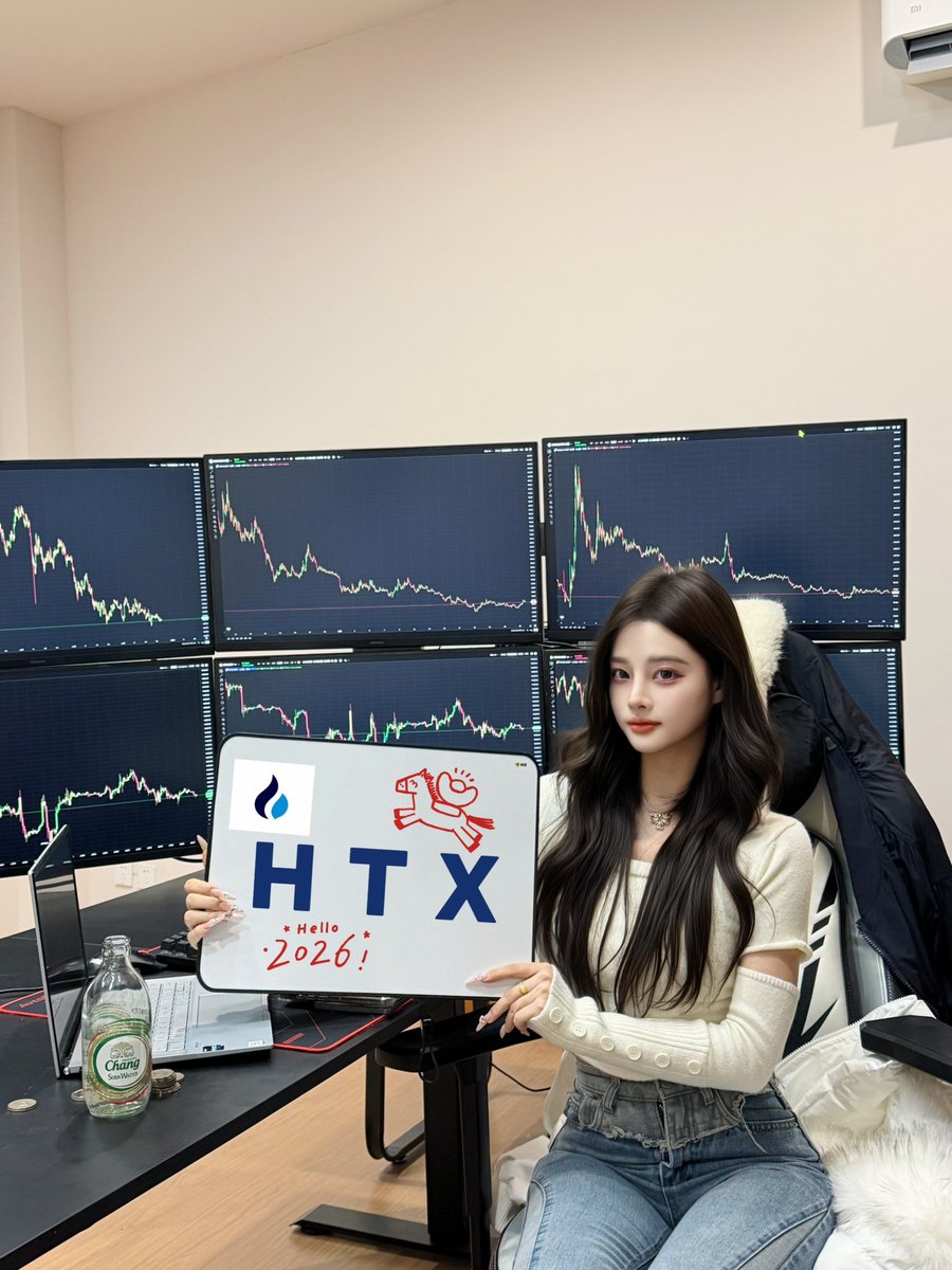 滚滚Lumi_HTX tweet media