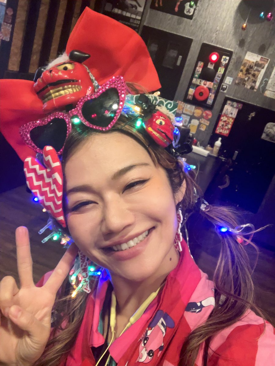 今年もよろしくお願いしまーす！