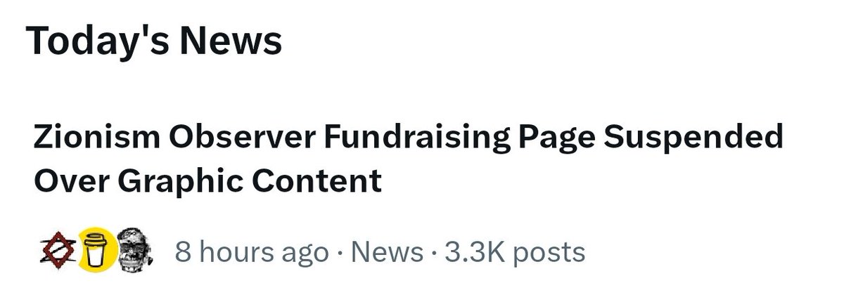 ireallyhateyou's tweet image. Why aren't more big accounts talking about @buymeacoffee deplatforming an account for documenting an ongoing genocide? Guys, solidarity is all we have. Please show it!