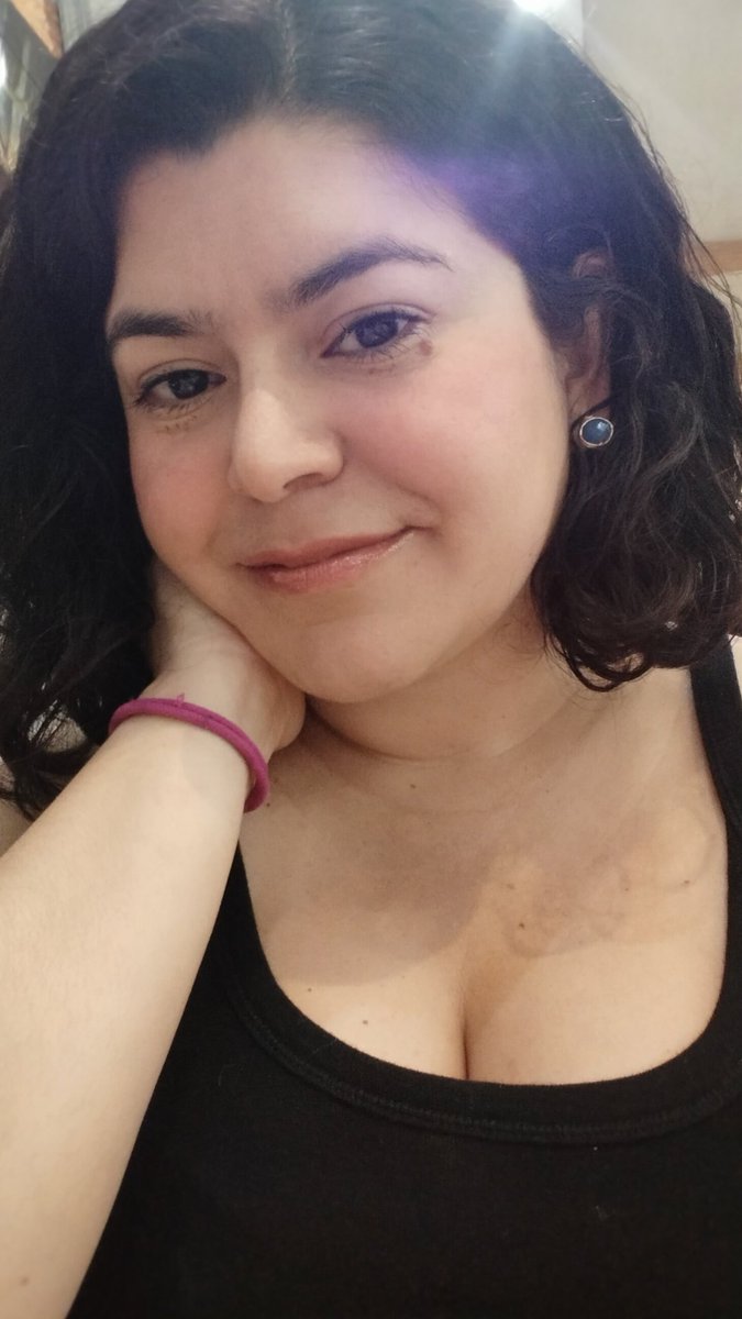 dcarosilva's tweet image. #NoFilterNeeded ♥️