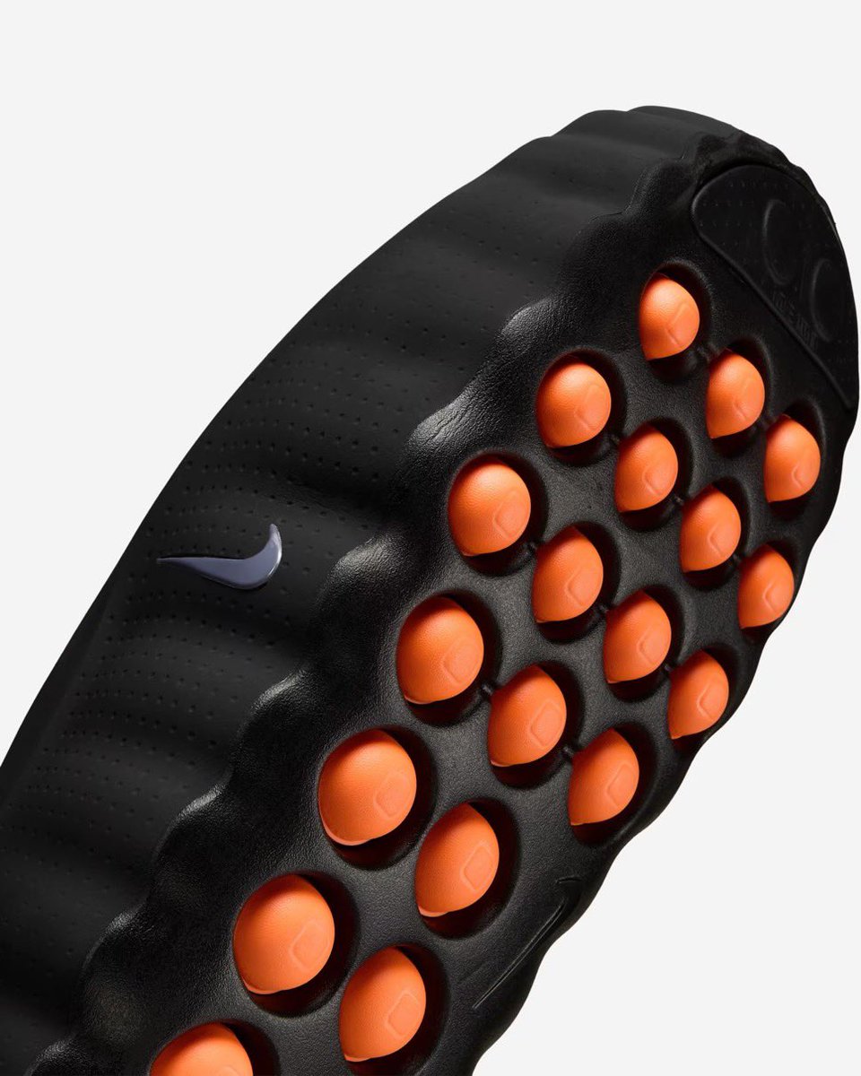 Nike『Mind 001 “Black”』が国内1月8日（木）9:00 より発売［HQ4307