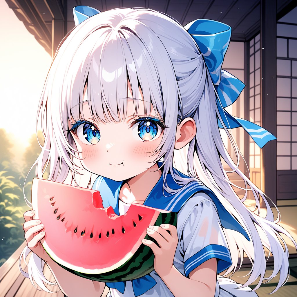 次49分！有名なイラスト！可愛い！希少 DaysAI #AIイラスト