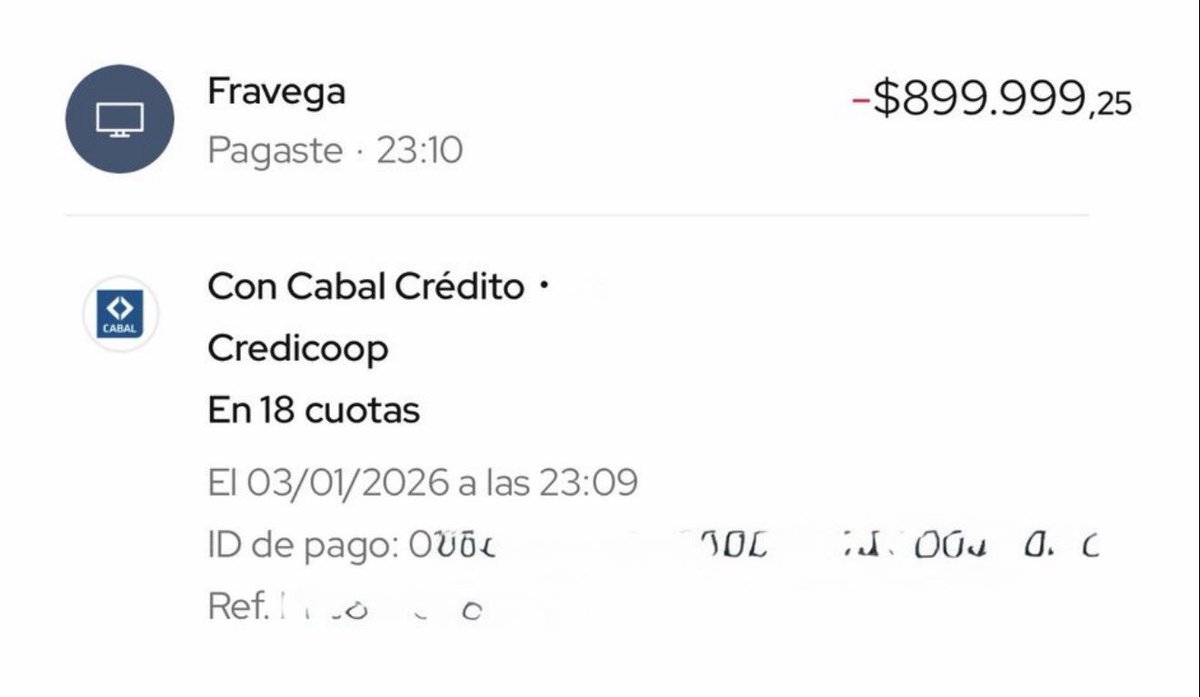 Miss Ofertas by Vero 🛒🛍️ tweet media