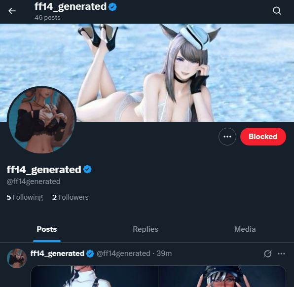 Mika al-Gaib tweet media