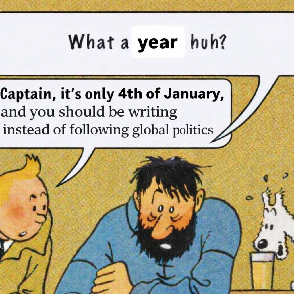 Reviewer 2 tweet media