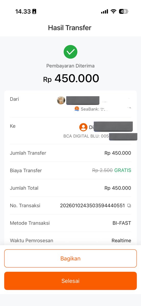 daegujeju's tweet image. SCAMMER ‼️⚠️
Pls bantu RT lagi guys🙏🏼
Aku reposting karena norek yg digunakan penipu adalah norek owner GO

‼️ Shopeepay 083136199178 a.n Arabella/ coupsberrie

Intinya aku beli miniteen tapi dia bilang BU dan admin shopee besar jd minta splitpay dan menghilang. Aku udah minta…