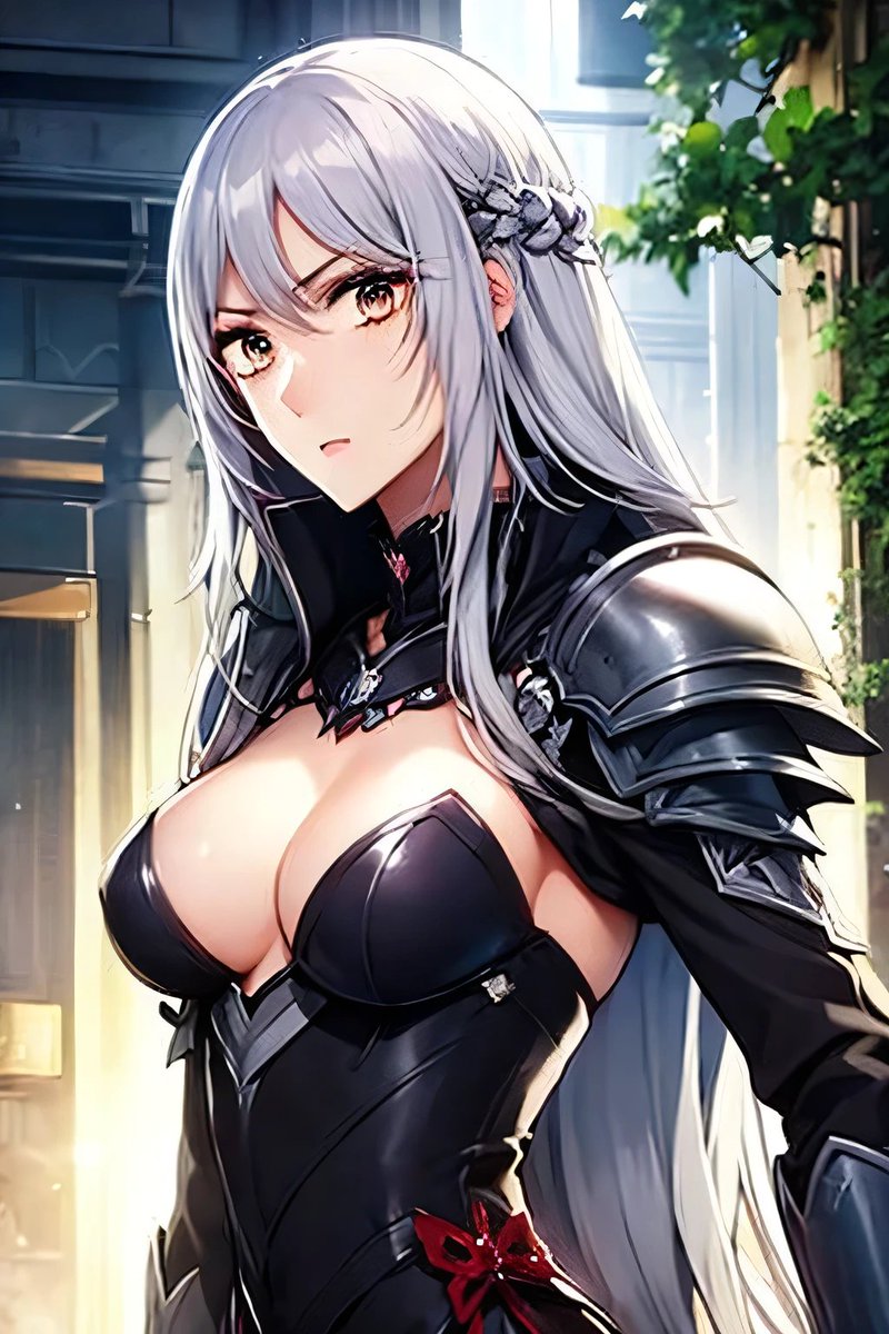 #AIイラスト #AIart #SeaArt