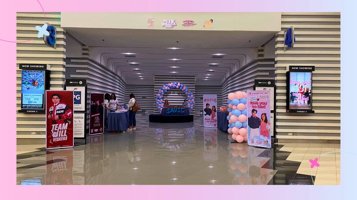 CATCHERVILLE tweet media