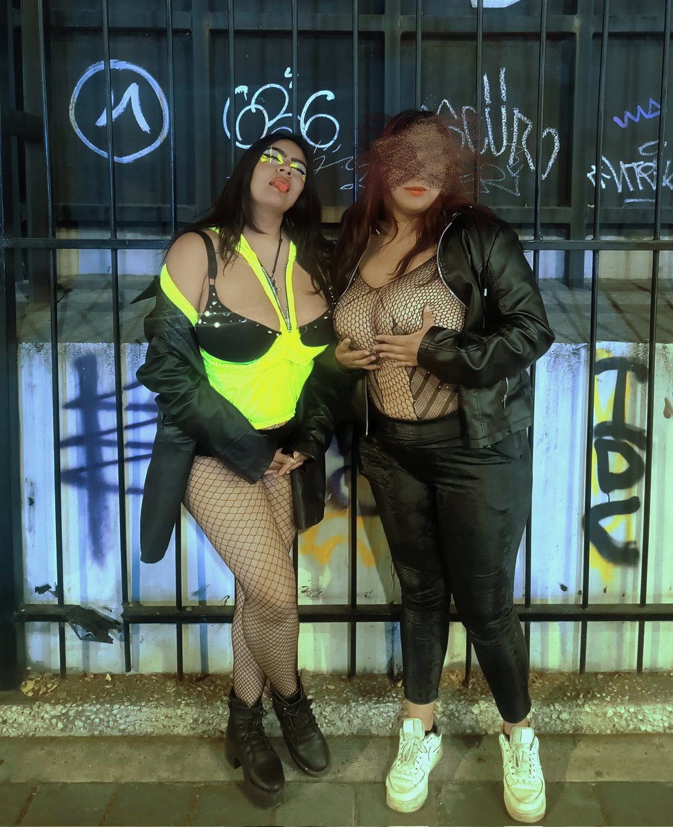 que es mejor que una tetona? 👀

exacto......

2 tetonas cachondas😈🔥♥️

#hotwife #pareja_sw #tetona #erotismo #morbo #exhibit
 <a href="/natiobed/">NATIOBED</a>
nos encanta estar con usds ♥️