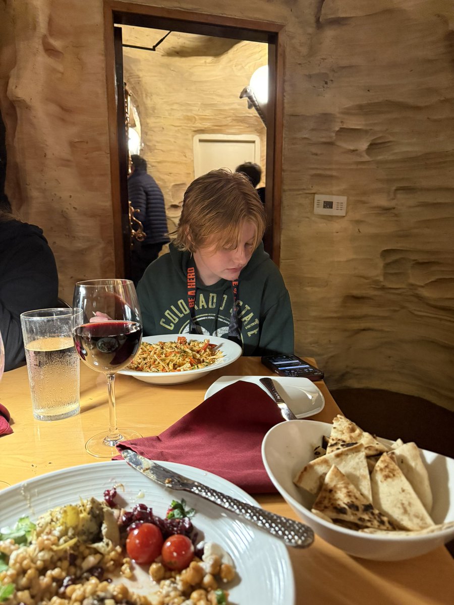 RAMs for THREE tweet media