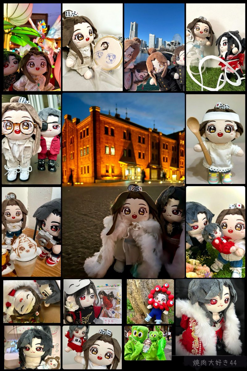 焼肉大好き44 tweet media