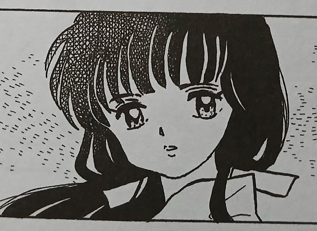 ✨️Los ojos tristes más hermosos que vi✨️

#Kikyo #SacerdotisaKikyo