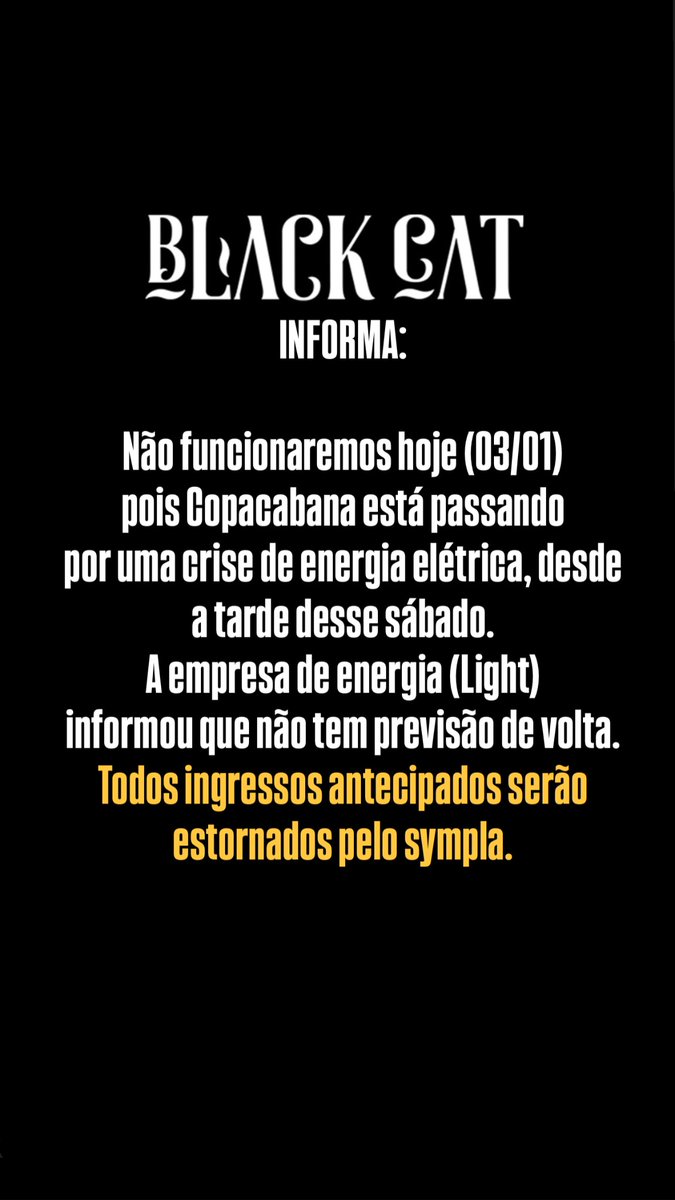 Black Cat Lounge Bar (@barblackcat) on Twitter photo 