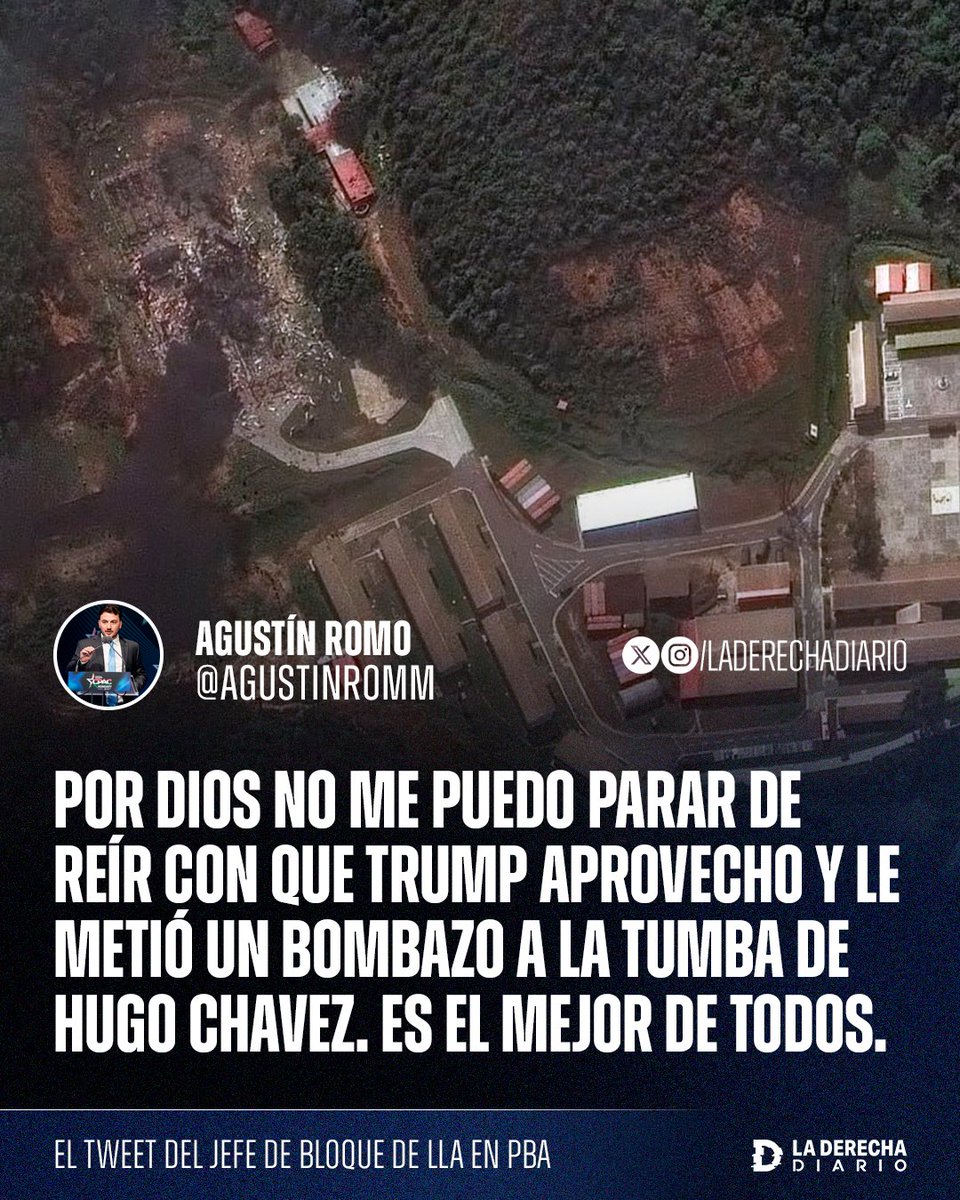 La Derecha Diario tweet media