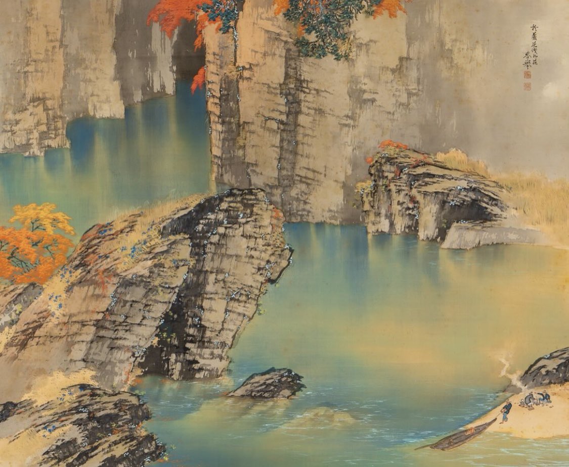 イシイヨシト：Yoshito Ishii (@rotringer110) / Posts / X