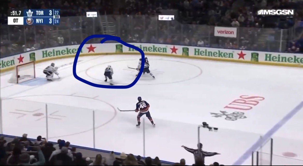 THE PASSION™ -ATLEY Suffering Toronto Sports Fan tweet media