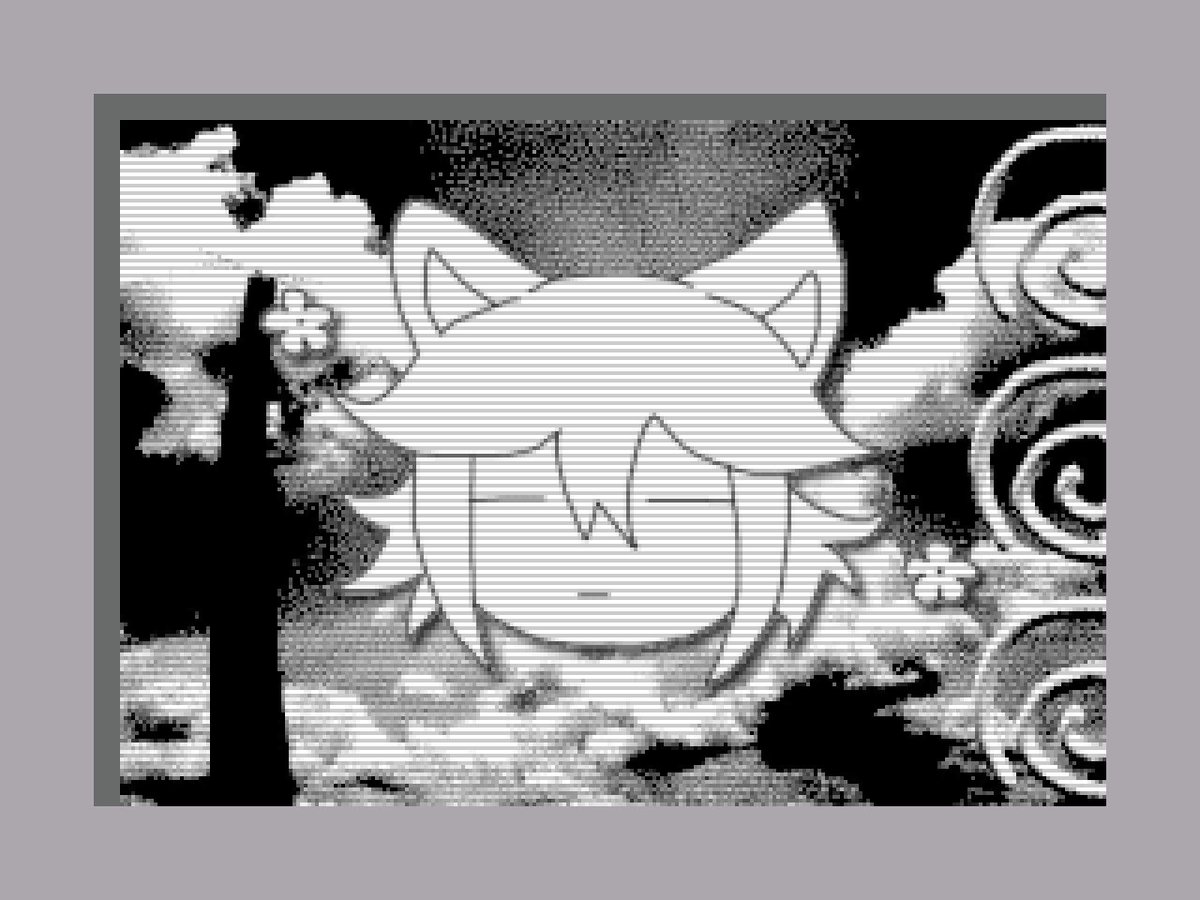 daily yume nikki fangames tweet media