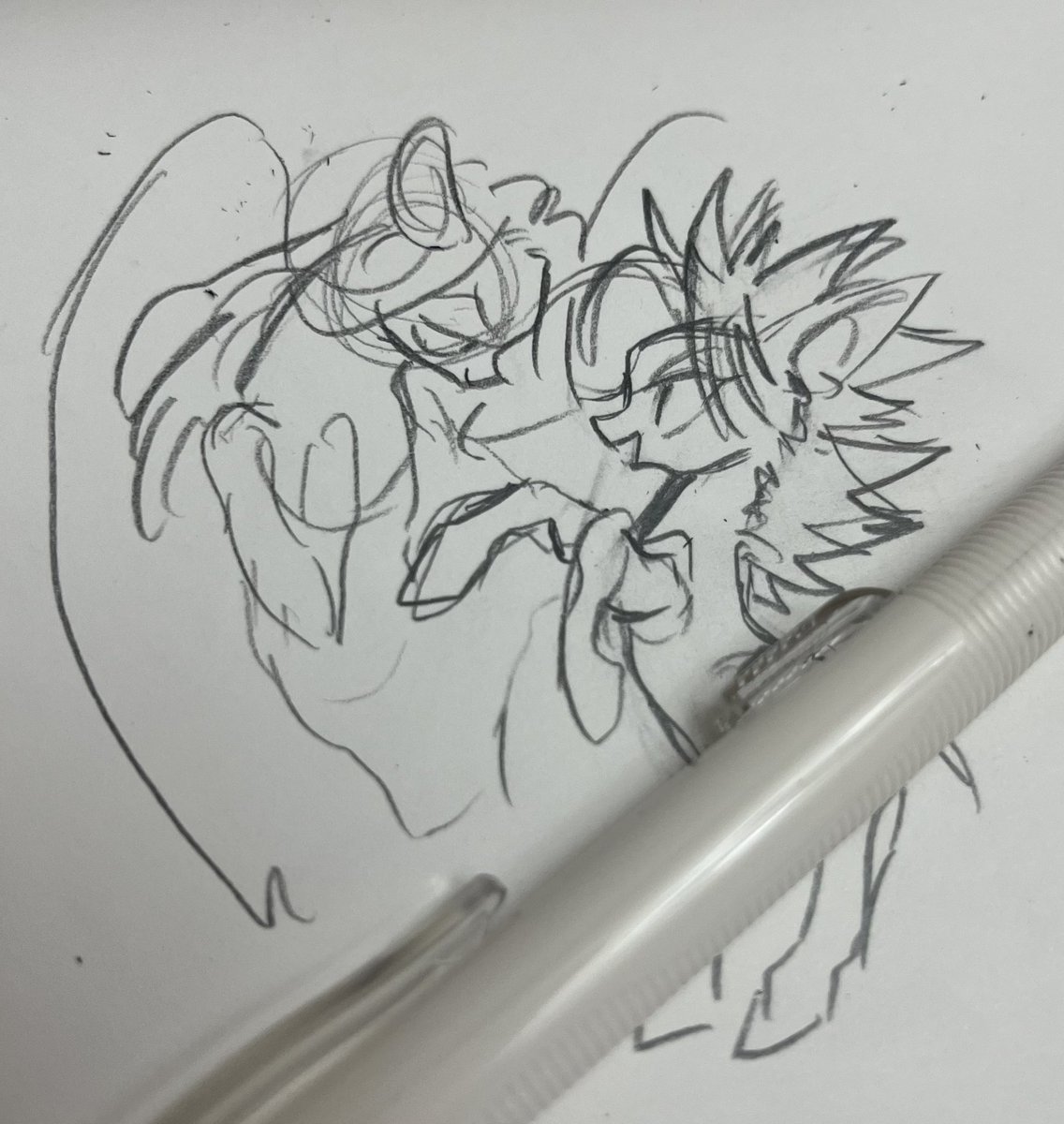 포니아히루로 뭐 내볼까 했는데 이거 너무 나만 좋아하는거긴해서…