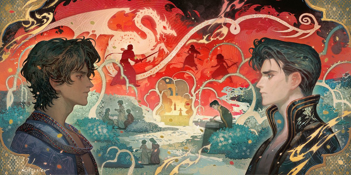 KrusierWeasley's tweet image. #2025年自分が選ぶ今年の4枚 
🔛横構図セレクション