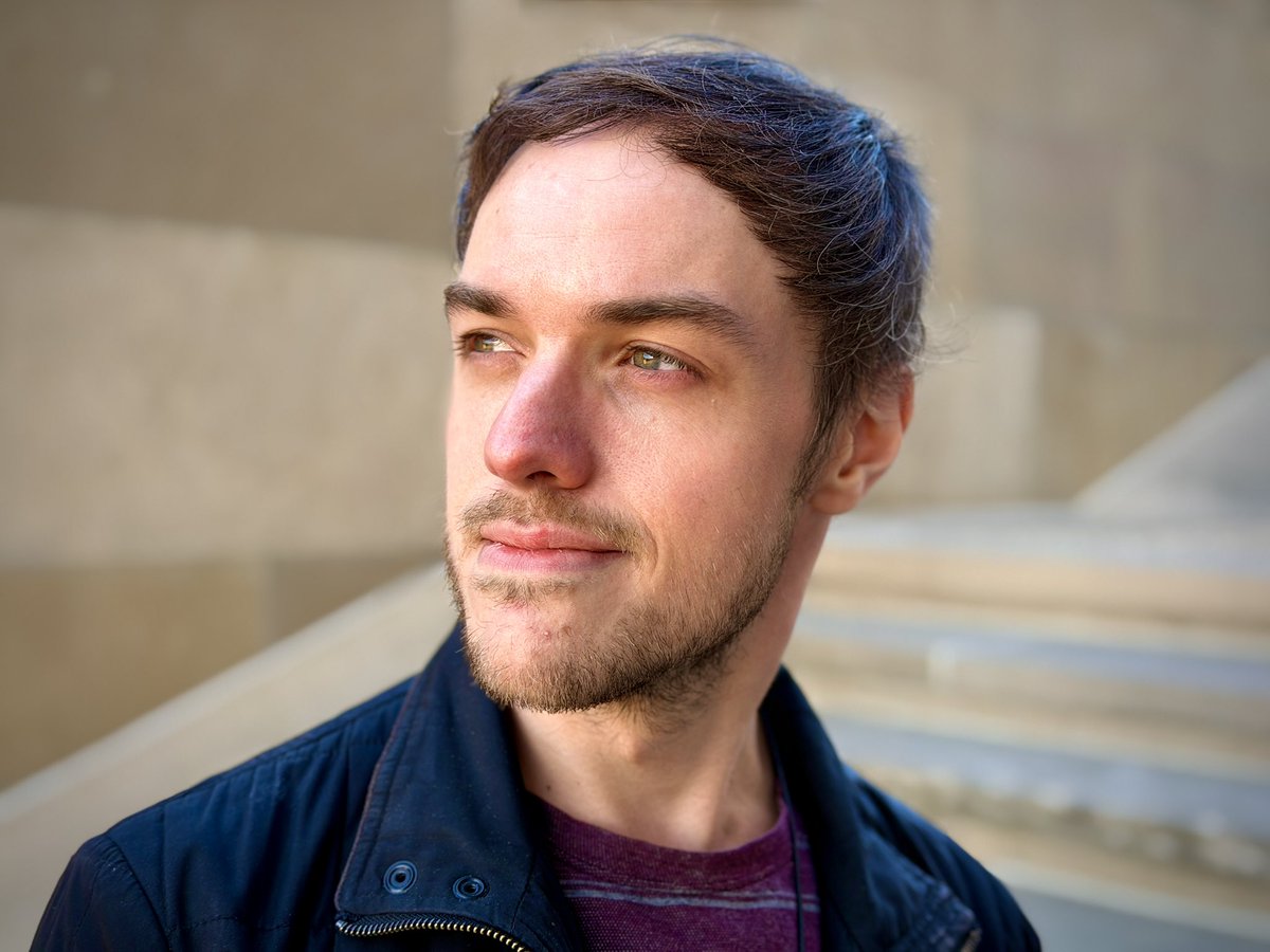 Josh Brady tweet media