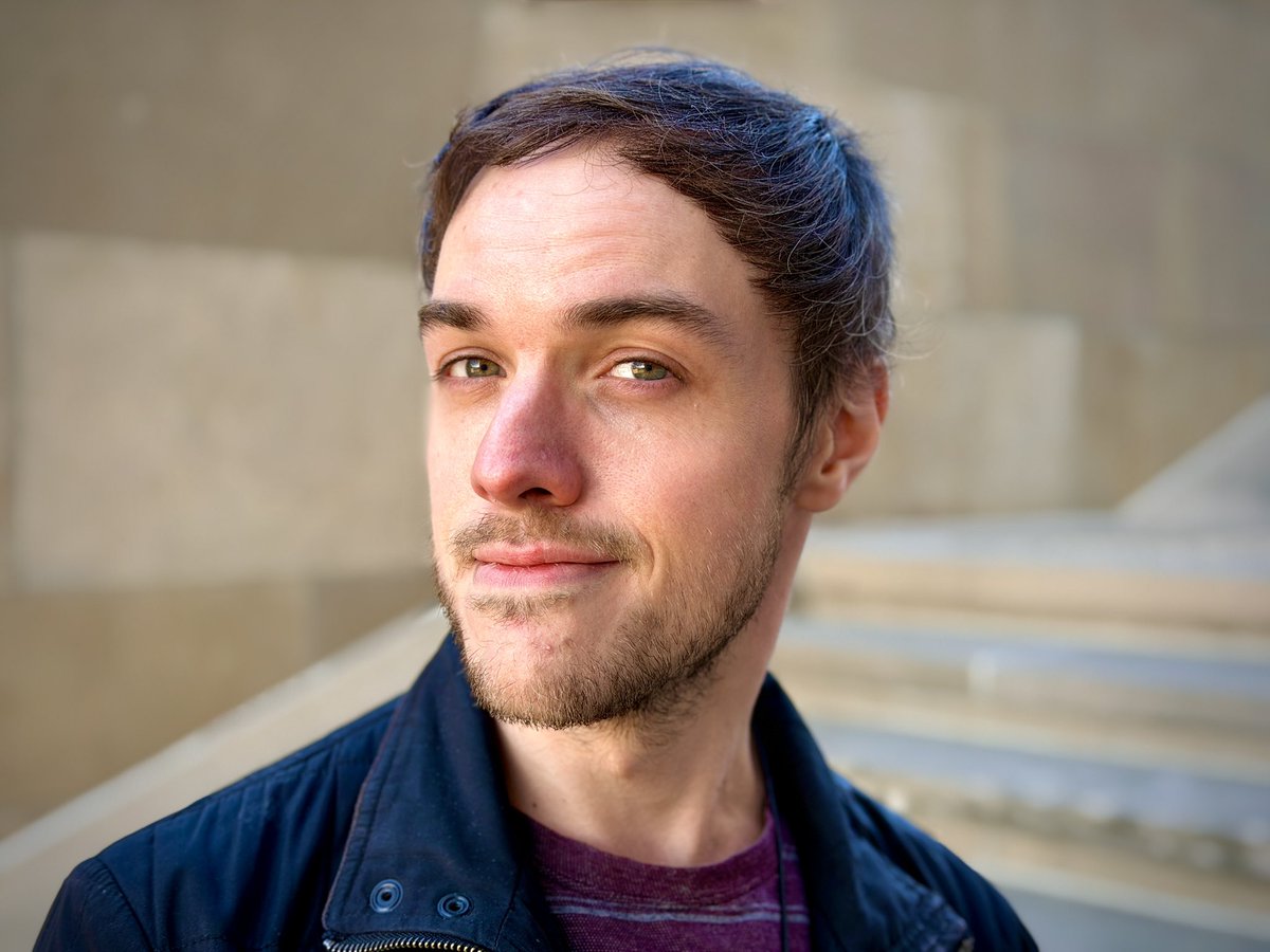 Josh Brady tweet media