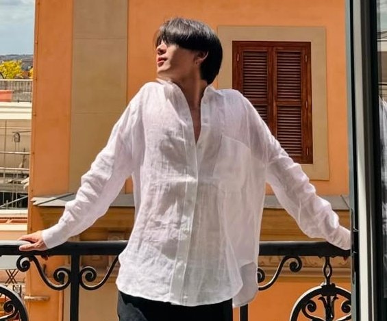 staywithFK's tweet image. 😩 #FirstKhaotung #เฟิร์สข้าวตัง