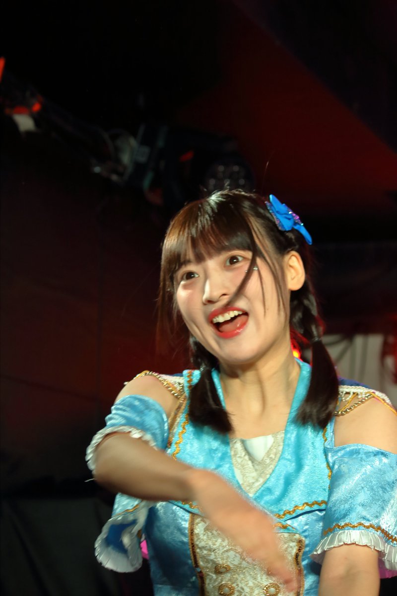 ライブ会場撮りおろしプレミアム生写真 2025/12/19(金)ひめオケ定期ライブ 秋葉原ZEST ライブ中の百瀬せいな