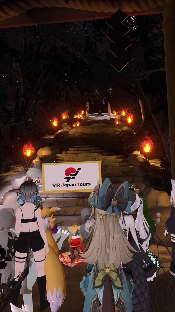 Sheena_baobab 🌳❘ Vsinger tweet media