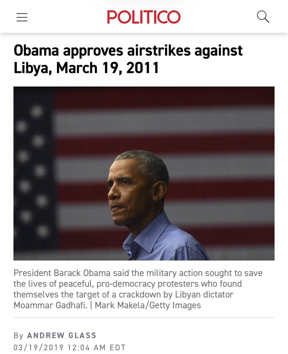 DschlopesIsBack's tweet image. I can’t believe that Trump did this in Libya without Congressional approval.