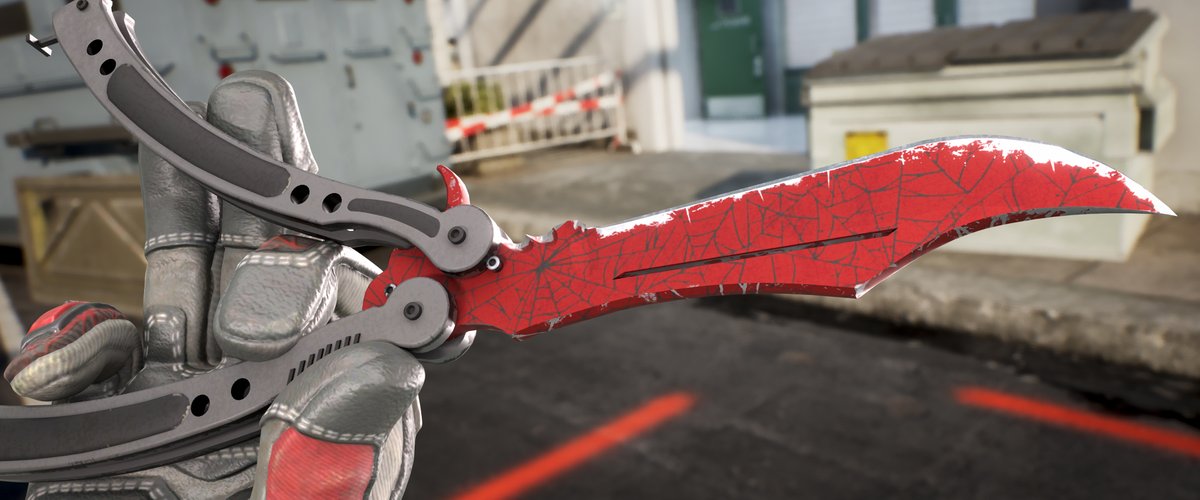 CanalDoSaullo's tweet image. SORTEIO DIÁRIO ★ Canivete Borboleta | Teia Rubra
Valor: R$6.000,00

Sorteio EXCLUSIVO para quem depositar usando o cupom CALVO no CSGONET no dia 04

canaldosaullo.com.br/giveaways/5d5f…