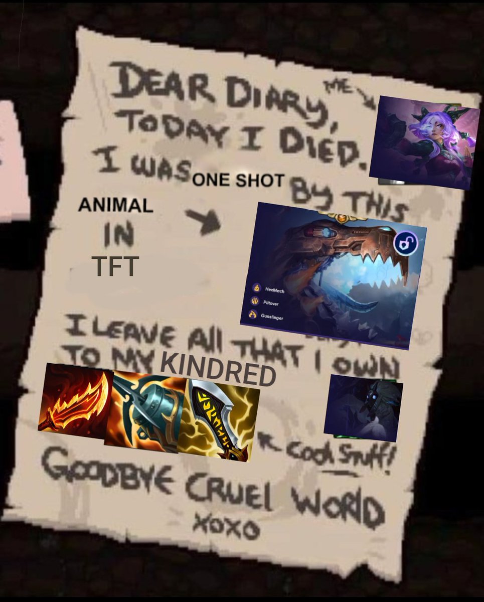 FioraTFT's tweet image. 