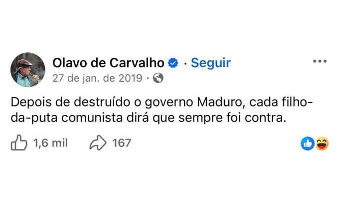 Caligula017's tweet photo. @brainletbr Isso me lembrou uma fala de uma pessoa em específico..... https://t.co/RI1fl4iFpb