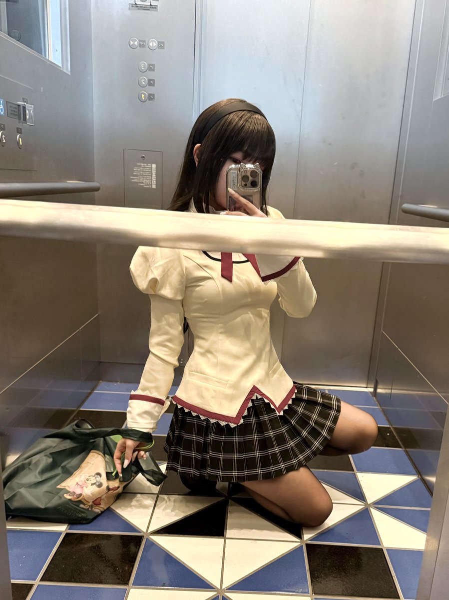 alicebyexx's tweet image. 速報🌟