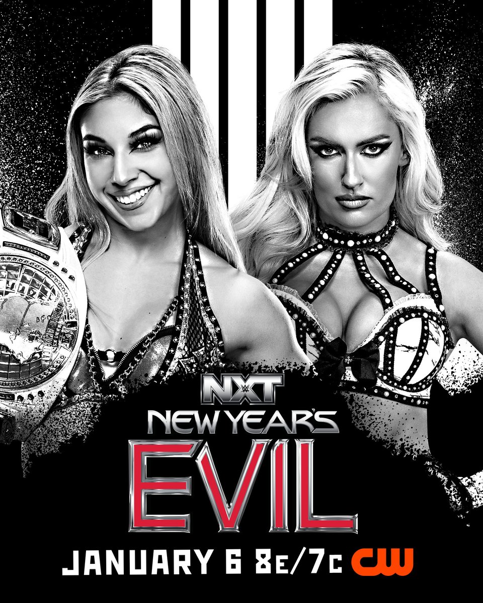 WWE NXT tweet media