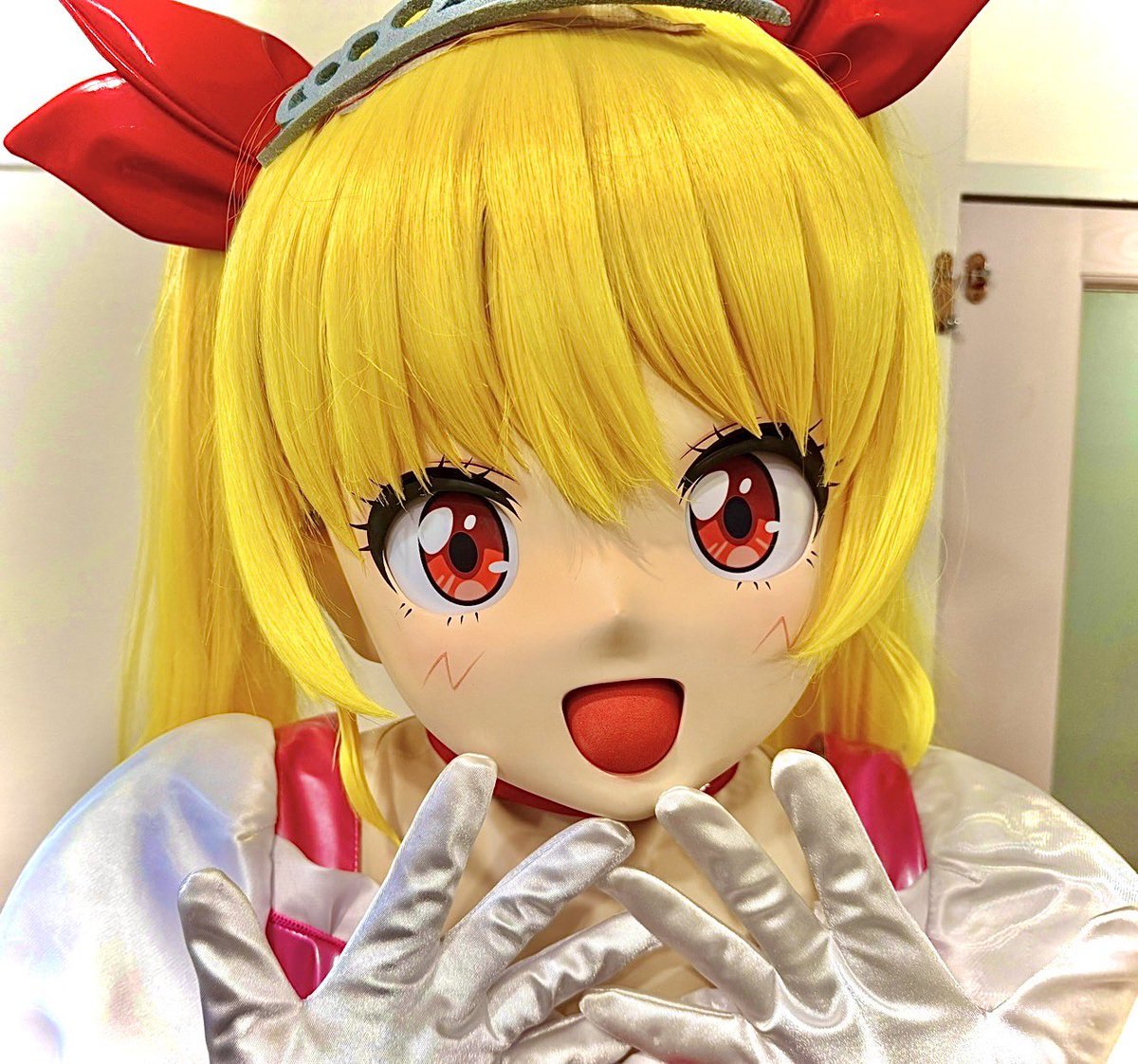 IZUMI (@izumin87) / Posts / X