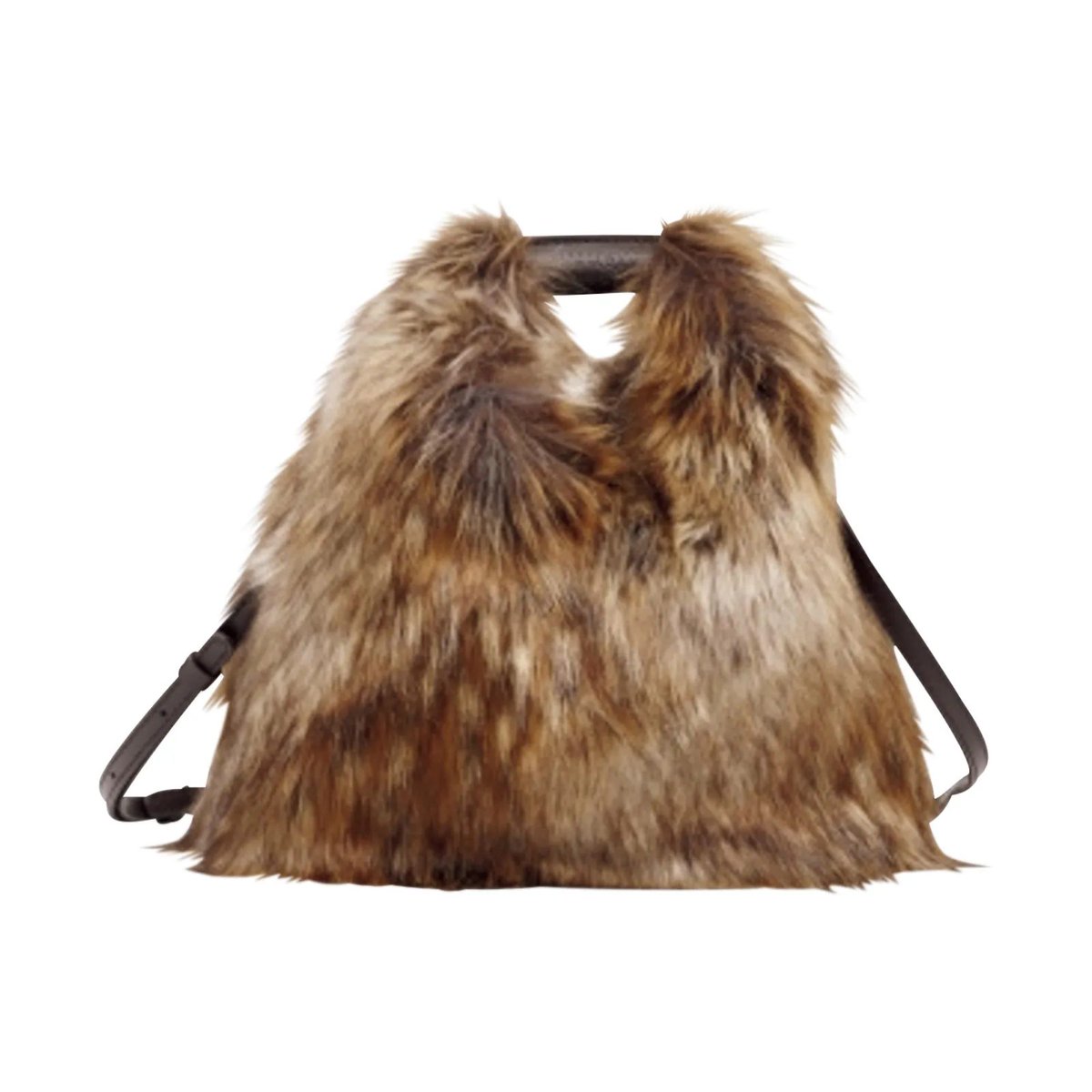 voguejp's tweet image. 最新のエコファーをフィーチャー。「欲しい！」が詰まった11種類のアイテムから今シーズンのお気に入りをチョイス。
voguejapan.visitlink.me/jUom8_