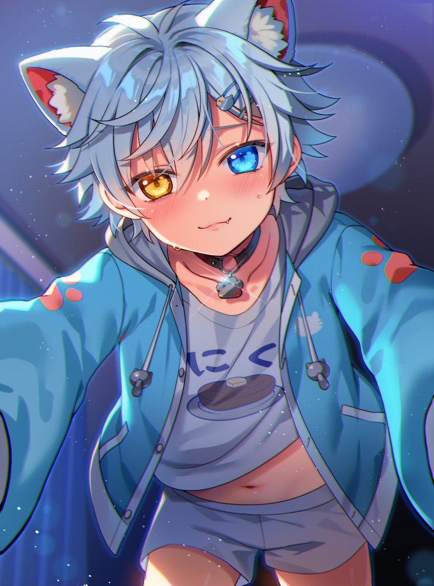 リクエスト有難うございました！
#skeb