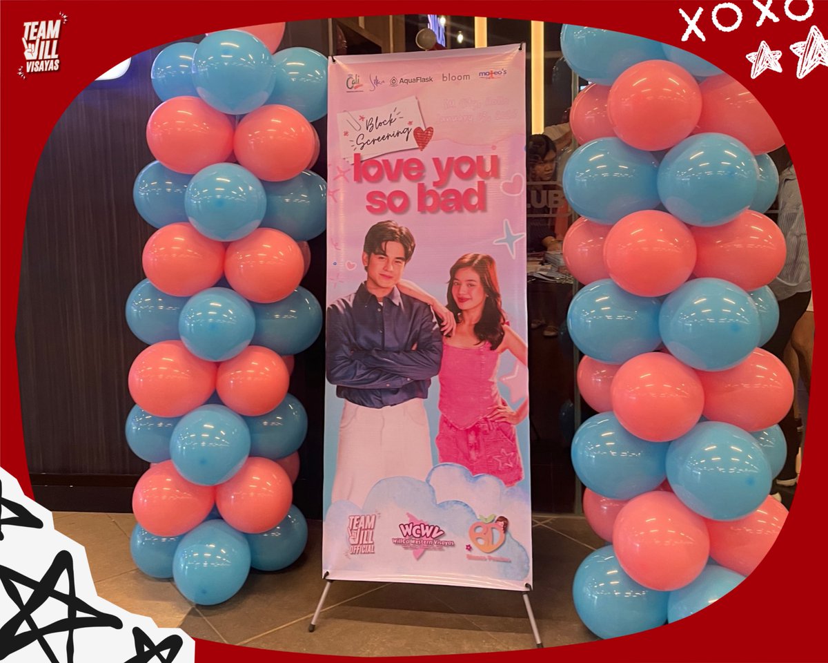 Team Will Visayas tweet media