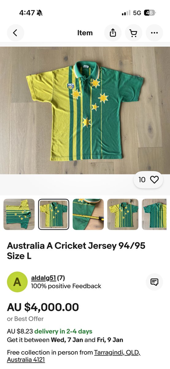 mrkermode tweet media