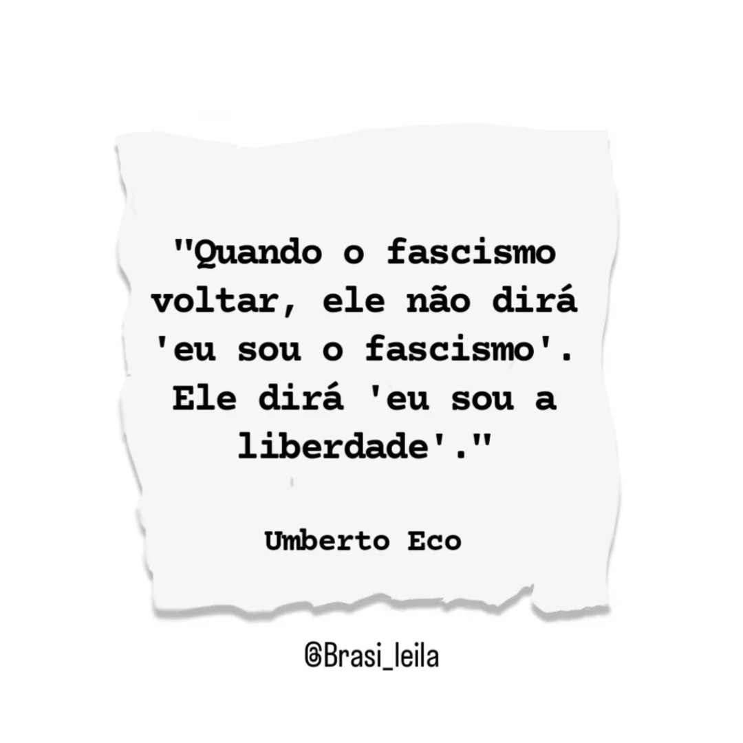 Sem mais...

@Brasi_leila