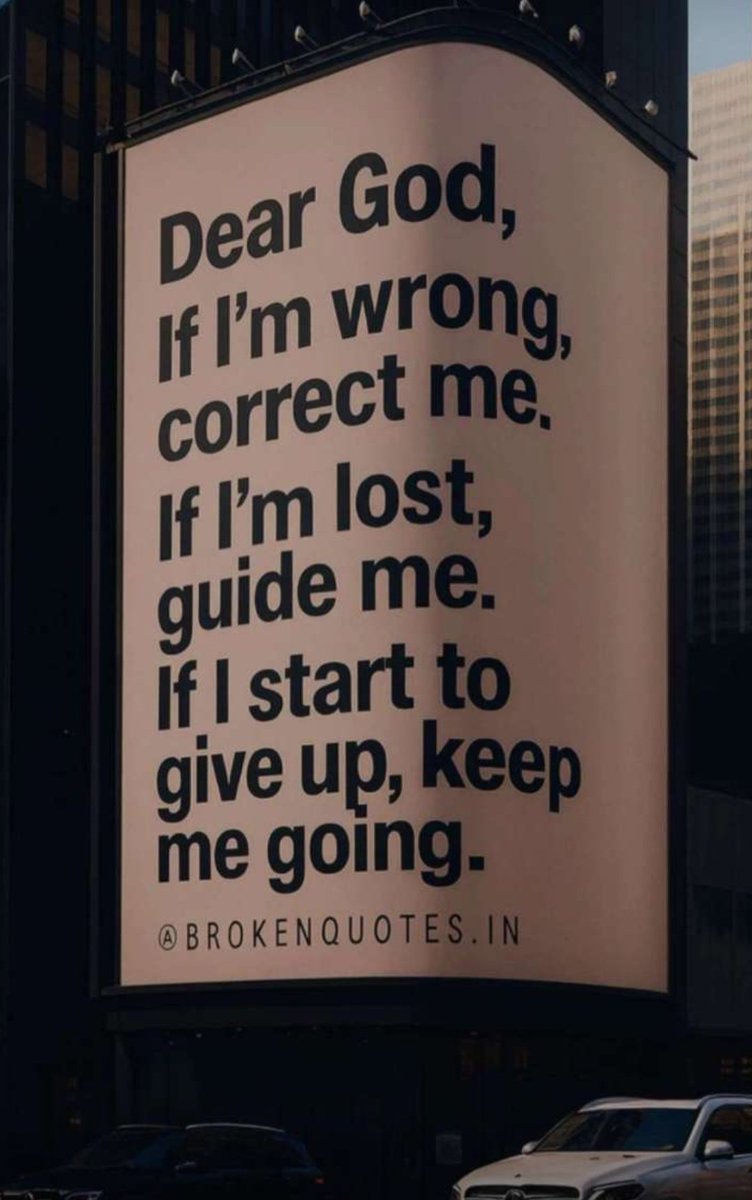 Gm , if this appears on your TL , just say Amen 🙏🏽