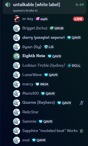 Sapphire Works tweet media