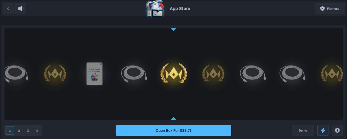 LuxDropCom's tweet image. I’m opening this box for you guys and what I unbox, you get to keep 👀

Like + RT and drop your Luxdrop username below!