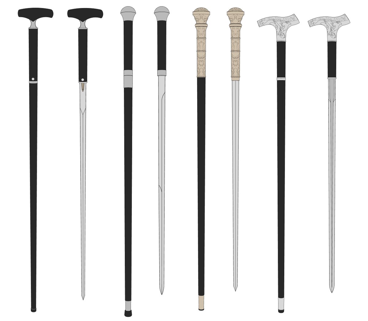 🥳🥳🥳🥳🥳🥳🥳🥳🥳🥳🥳🥳
자사몰에서 지팡이검 세트,개별 판매 시작했습니다. 
판매기념 일주일간 30%할인판매합니다. 1.10일까지
자사몰 latpeed.com/stores/4NgoU

지팡이검 세트latpeed.com/products/Gqyej
6000원->4200원

쿠폰사용 가능  
할인코드 PrMFJs  할인율20%1인당 5회 사용  가능  
기한