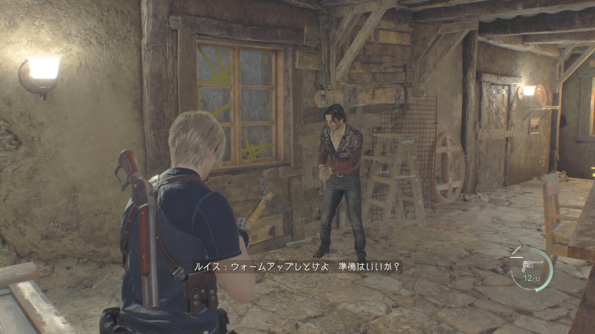 【公式】バイオハザード / RESIDENT EVIL PORTAL Official tweet media