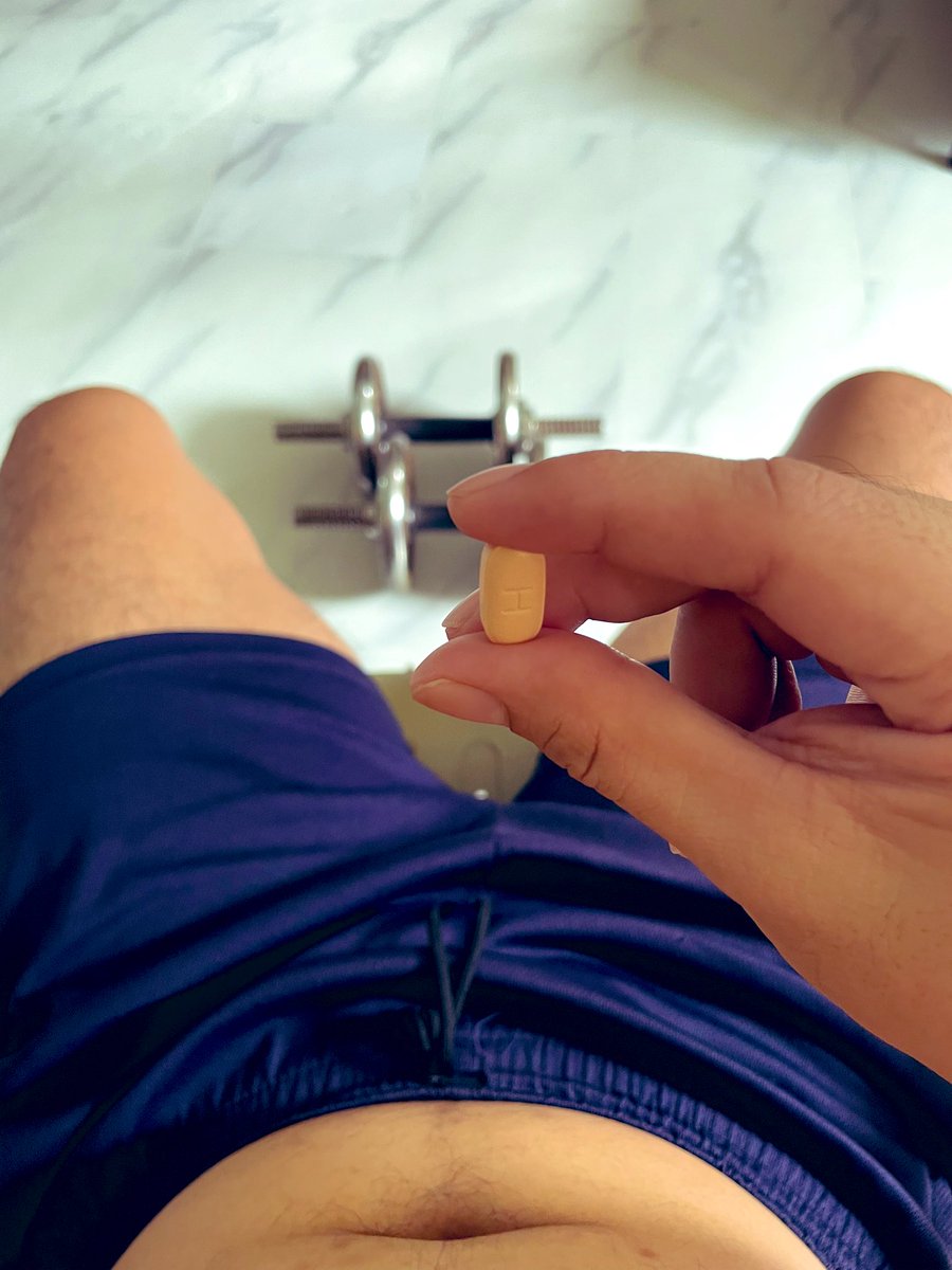 This pill can save my life everyday. 💊
#fightingEveryday💪
#plhivDiaries