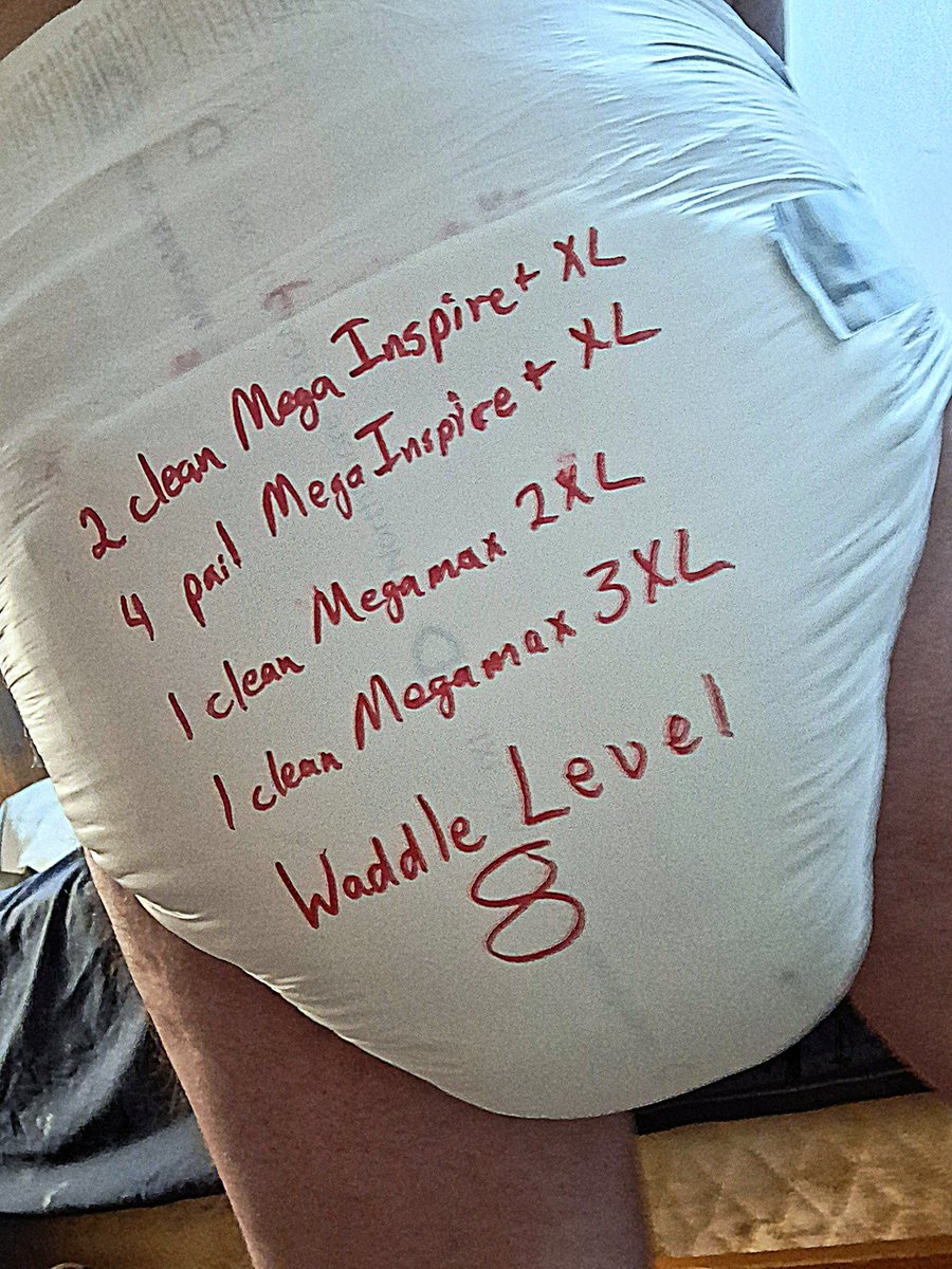 Reverend Soggypamps tweet media