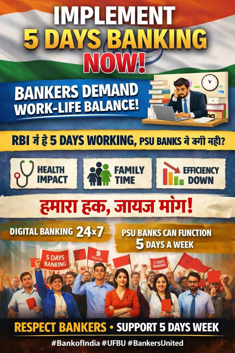 theaakashsen's tweet photo. #5daysbanking #5daybanking https://t.co/CmIFaha7hw